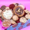 The NEW Cookie Pie & Dinky Dunker Variety Box